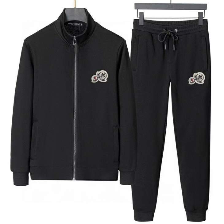 Picture of Moncler Sweater Suits _SKUMonclerM-5XLkdtr3041726